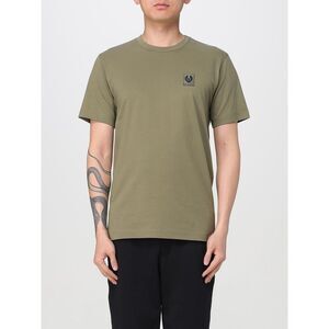 Belstaff T-Shirt Men Green